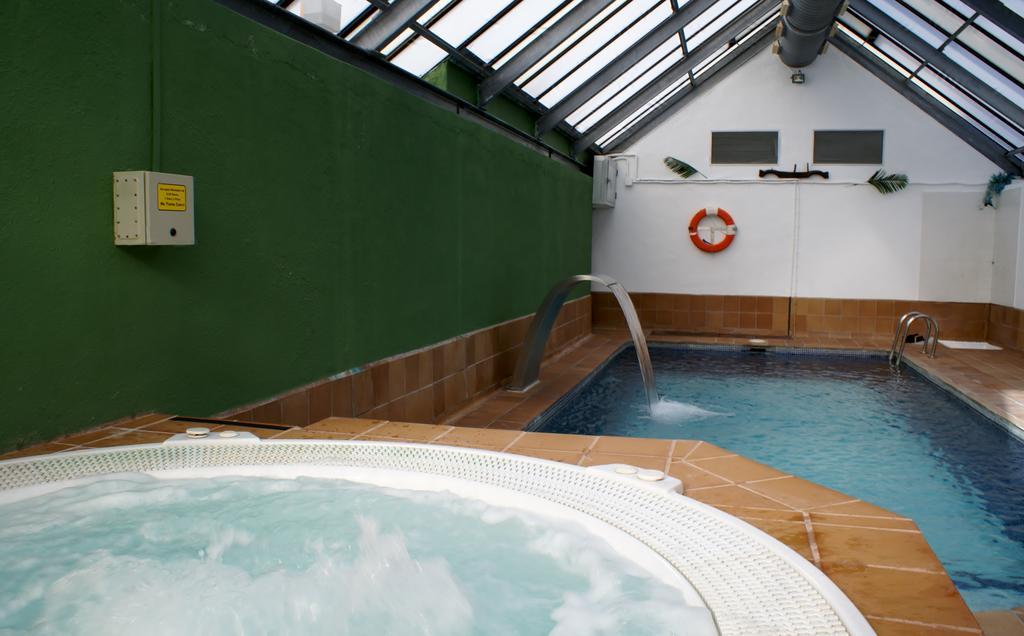 Hotel Edelweiss อาร์ตีส ภายนอก รูปภาพ